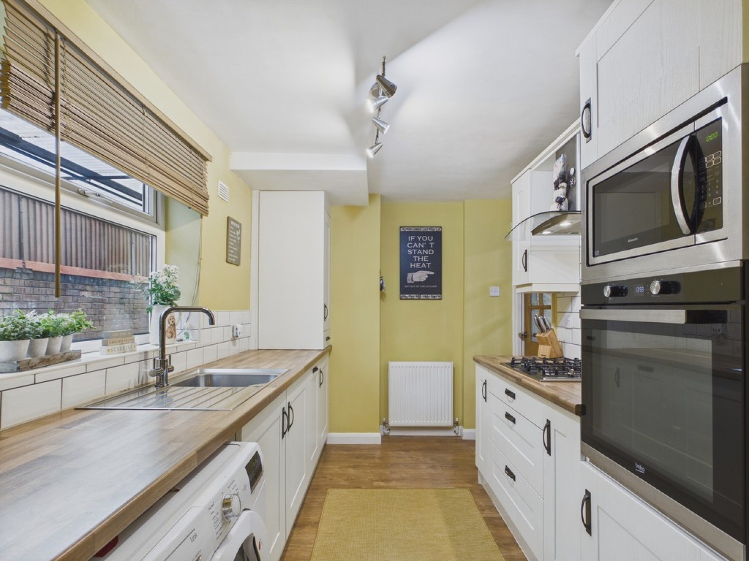 3 bedroom House for Sale Deerpark Crescent, Wingerworth, Chesterfield