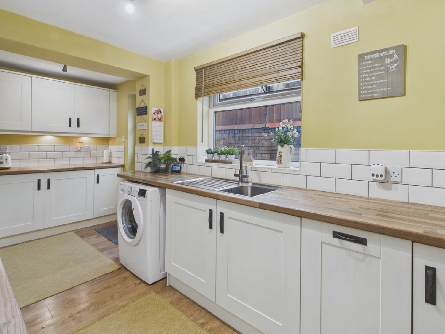 3 bedroom House for Sale Deerpark Crescent, Wingerworth, Chesterfield