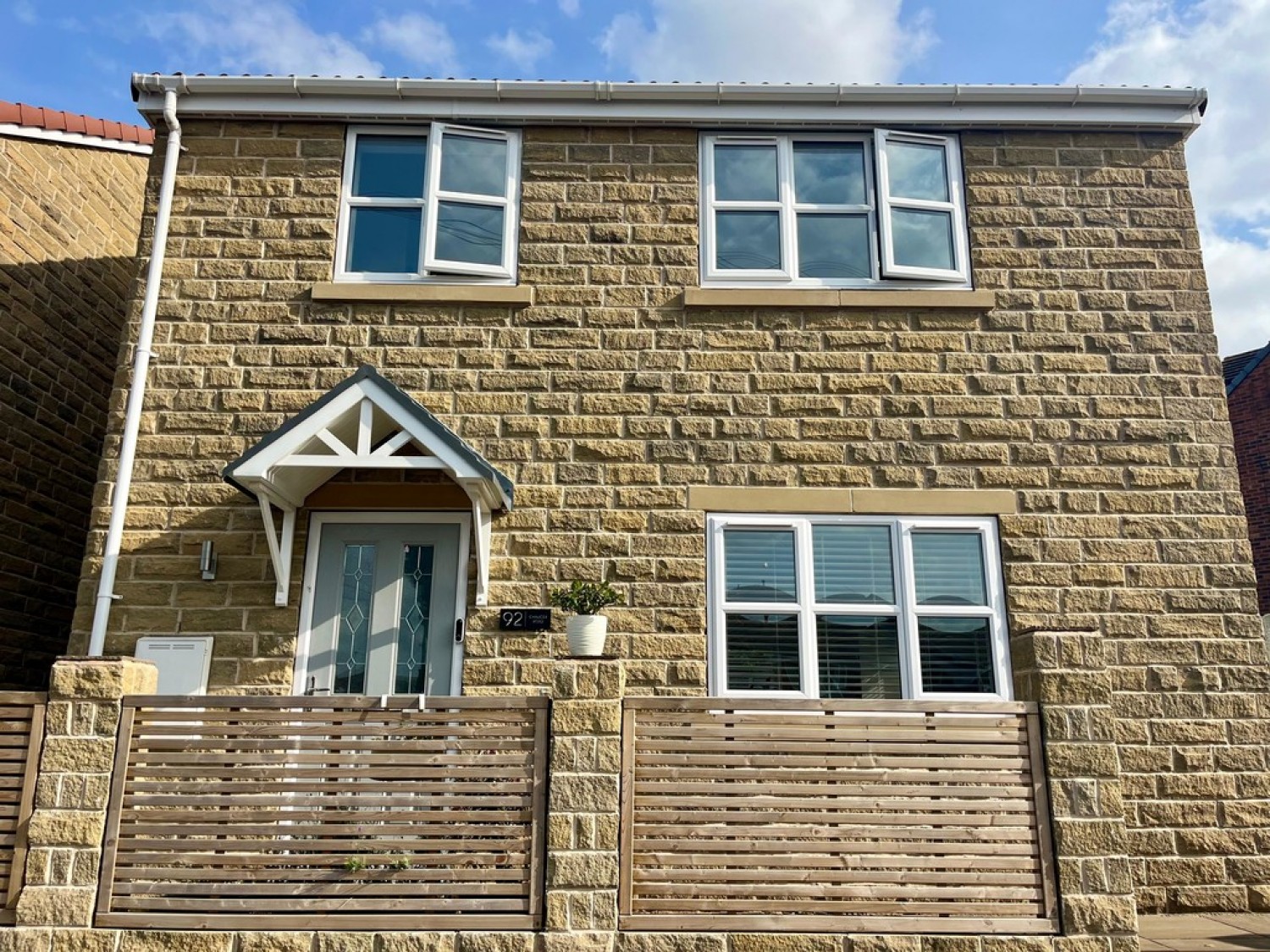 3 bedroom House for Sale Chaucer Road, Herringthorpe