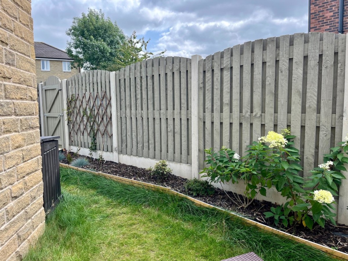 Chaucer Road, Herringthorpe