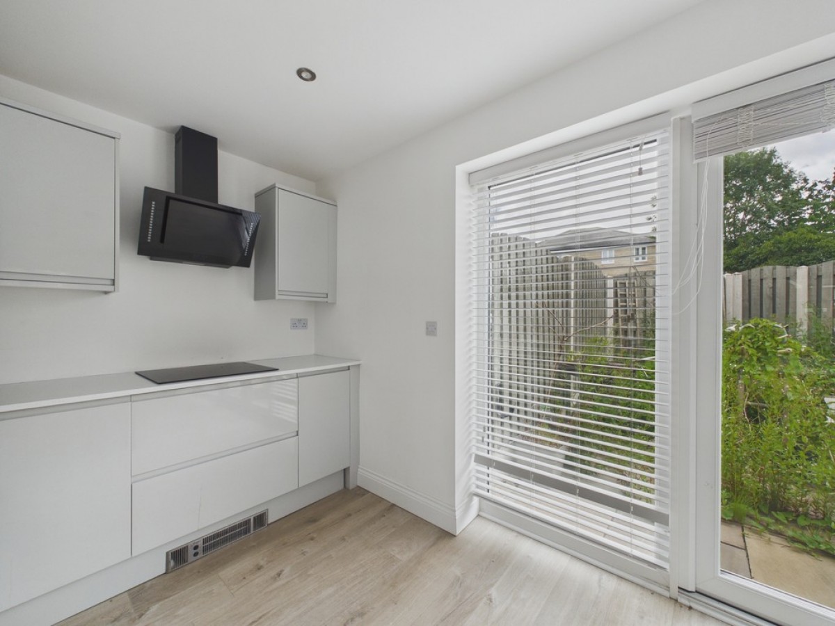 Chaucer Road, Herringthorpe