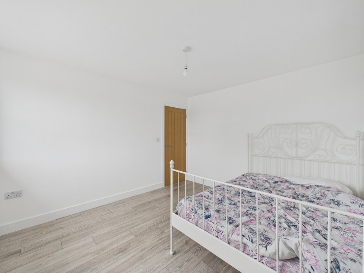 Chaucer Road, Herringthorpe