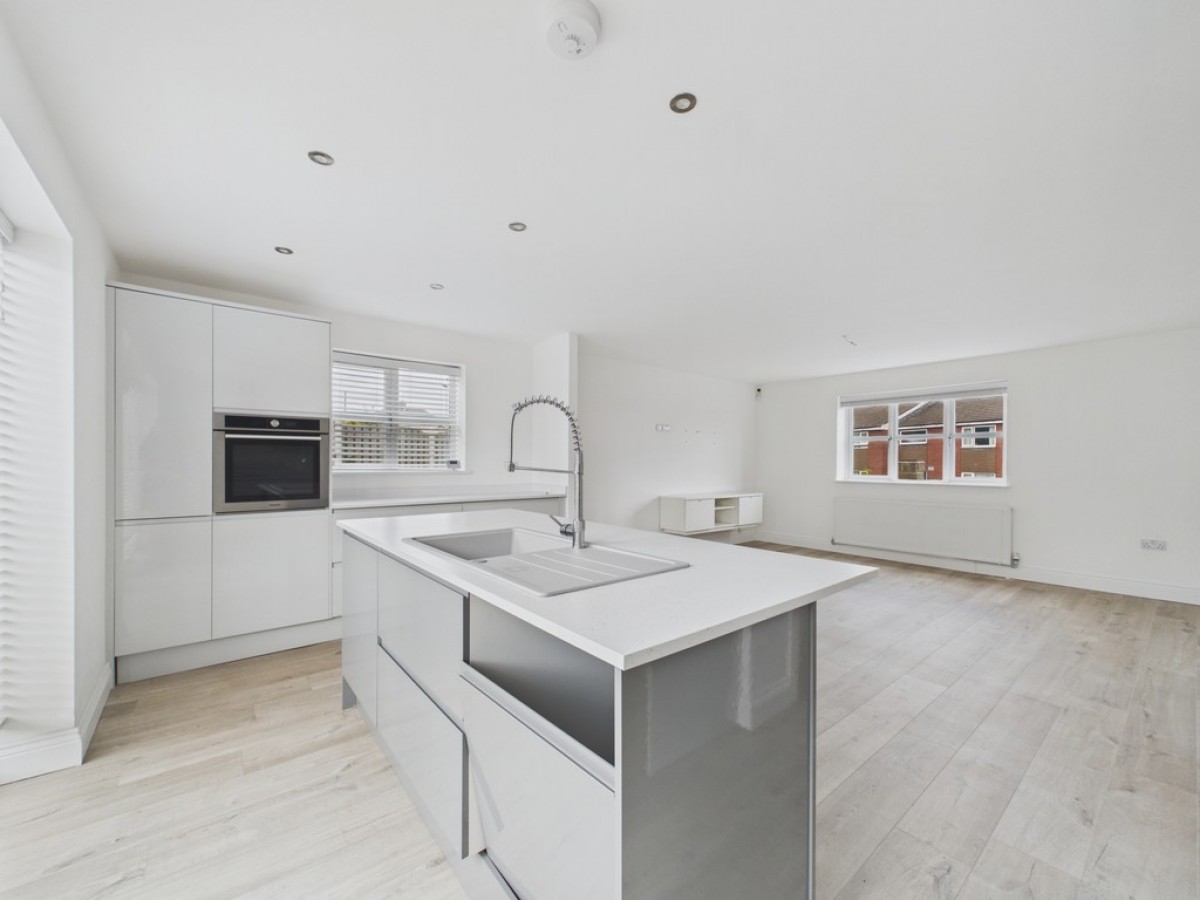 Chaucer Road, Herringthorpe