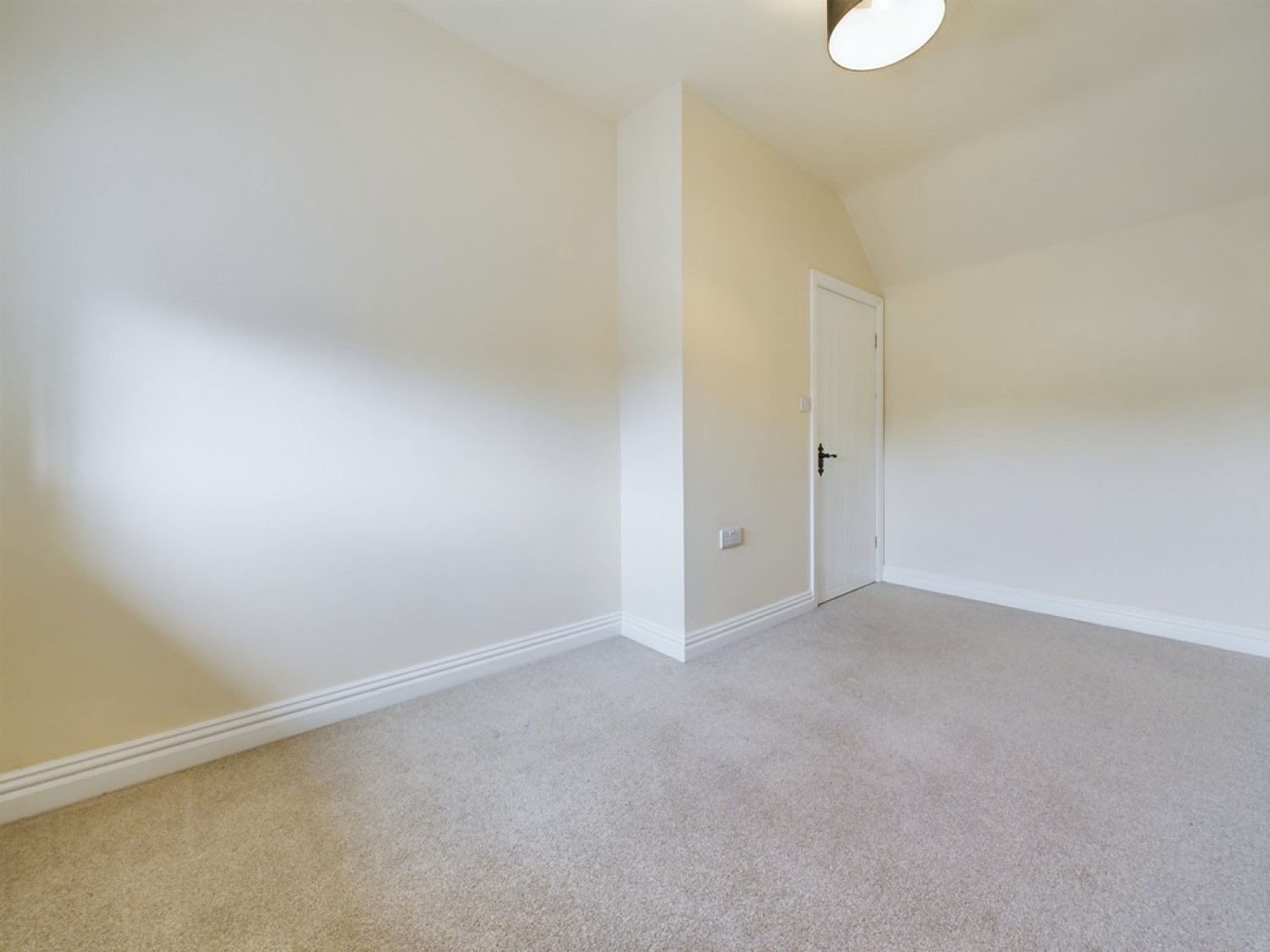 2 bedroom House for Letting Morton Road, Pilsley