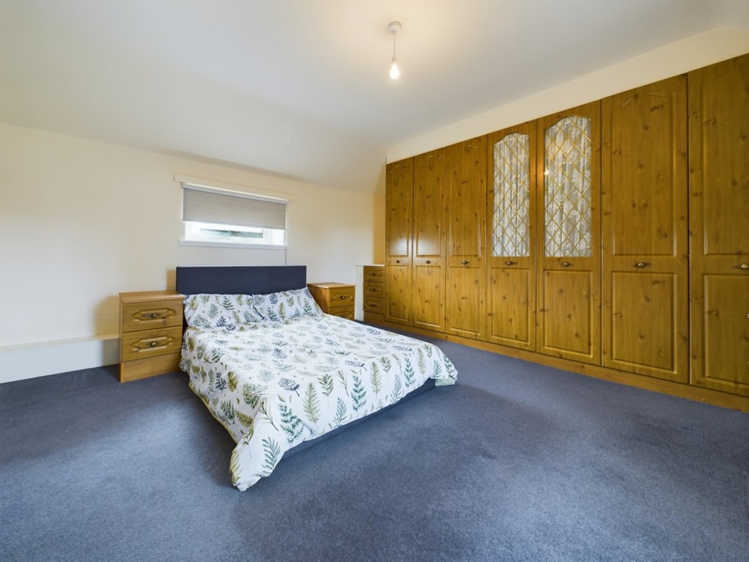2 bedroom House for Letting Morton Road, Pilsley