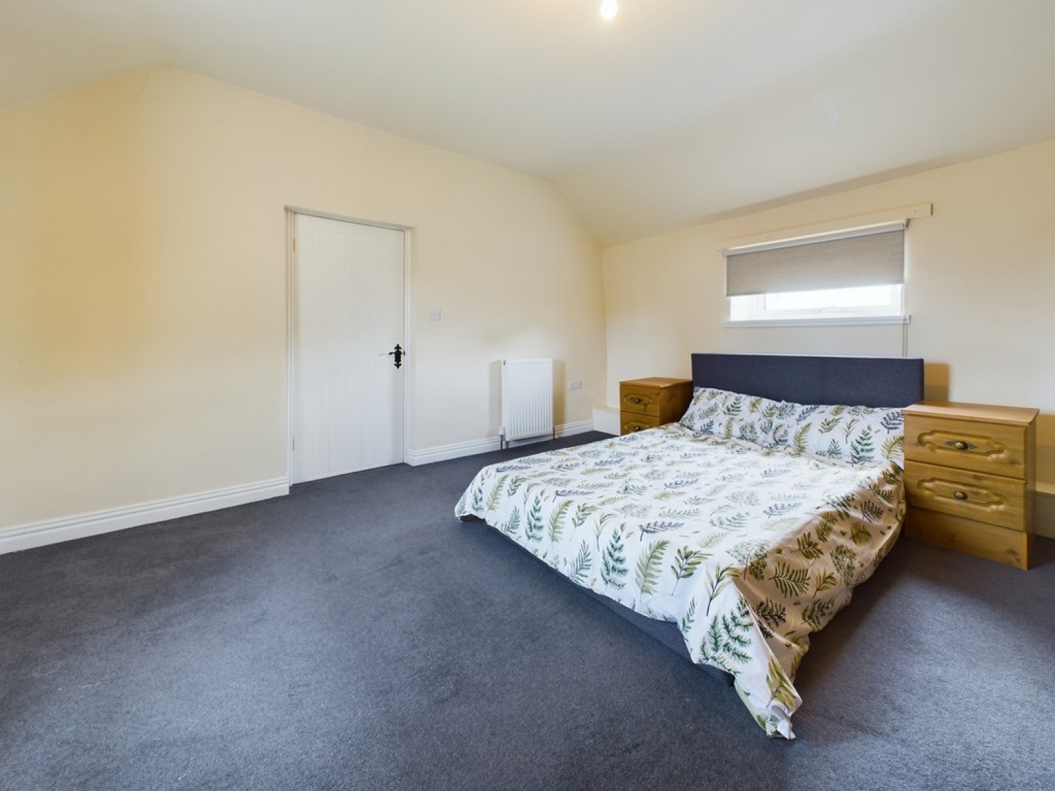 2 bedroom House for Letting Morton Road, Pilsley