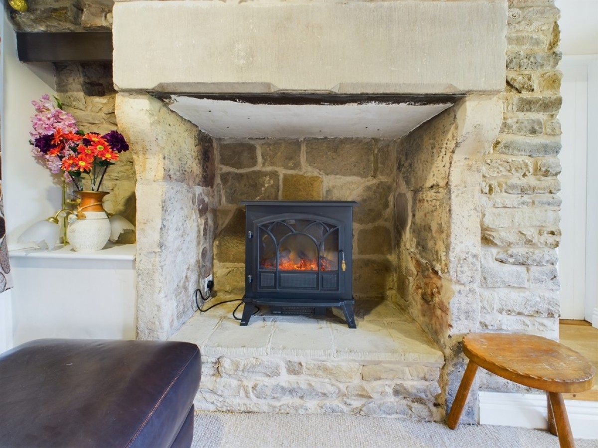 Morton Road, Pilsley