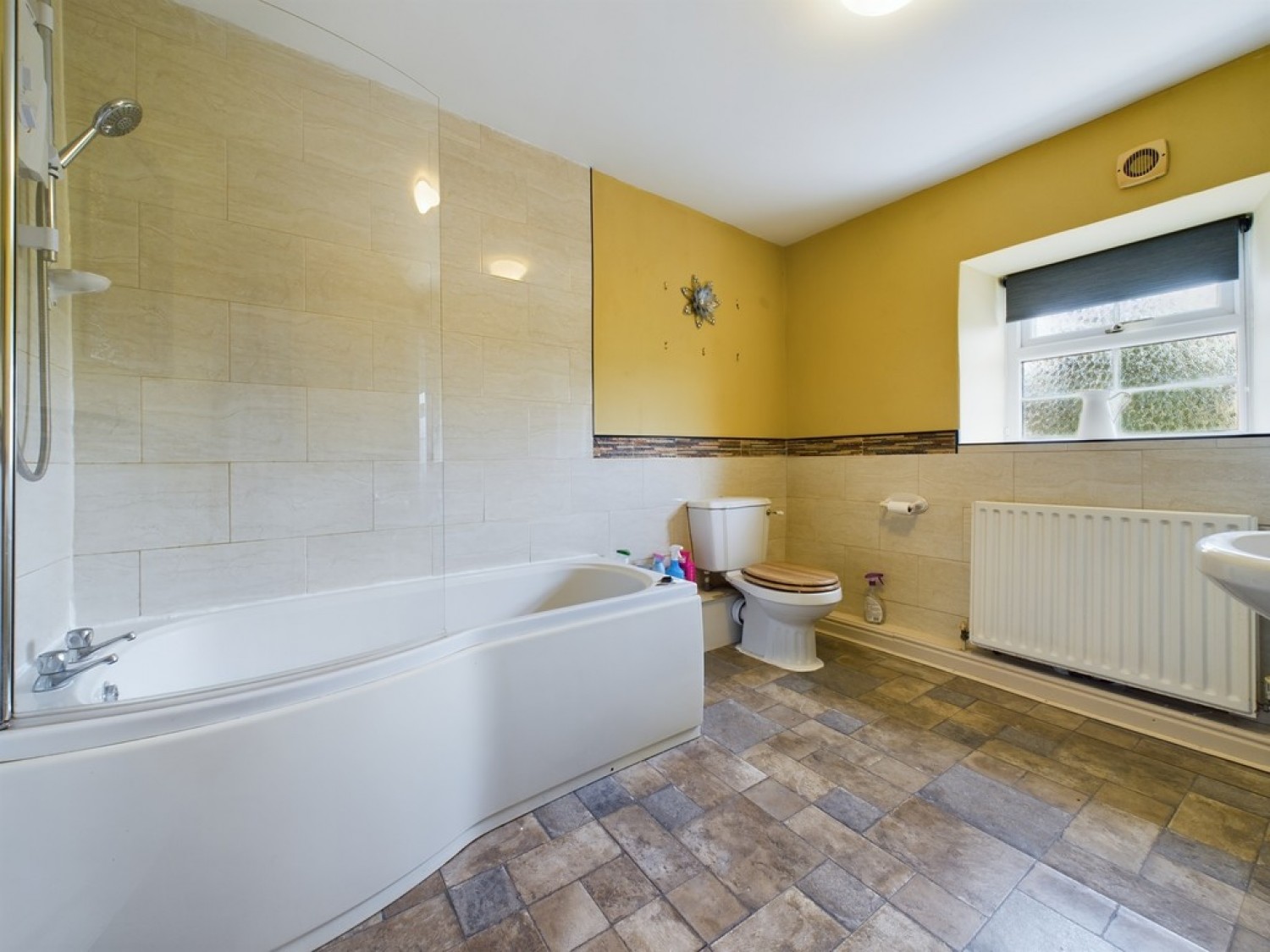 2 bedroom House for Letting Morton Road, Pilsley