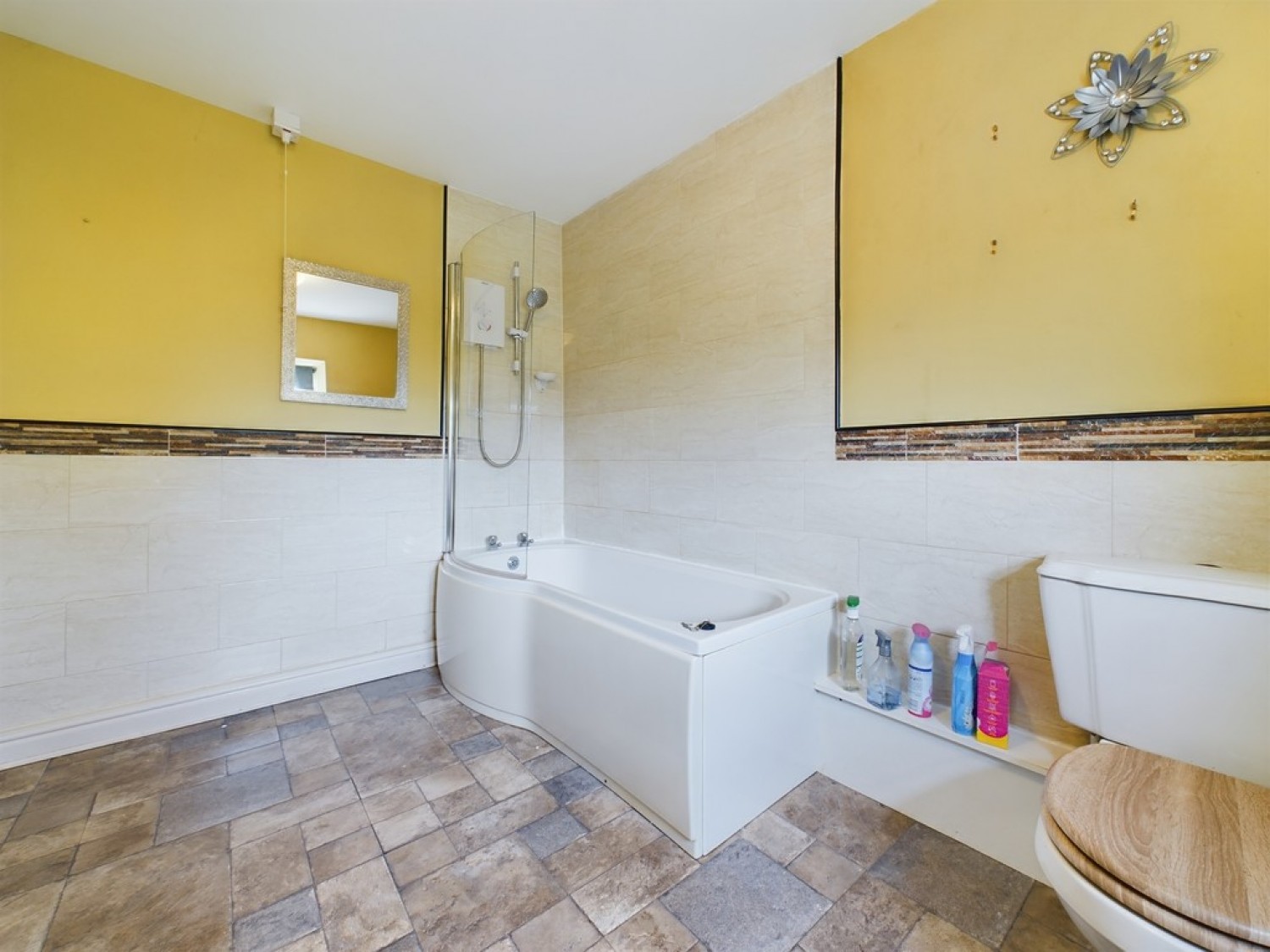 2 bedroom House for Letting Morton Road, Pilsley