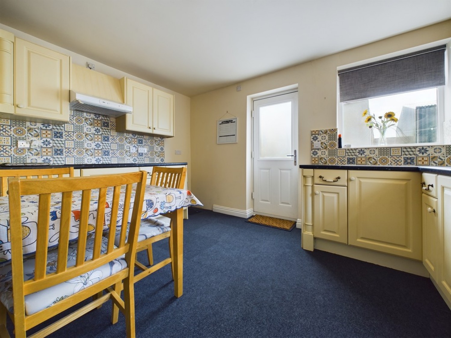 2 bedroom House for Letting Morton Road, Pilsley