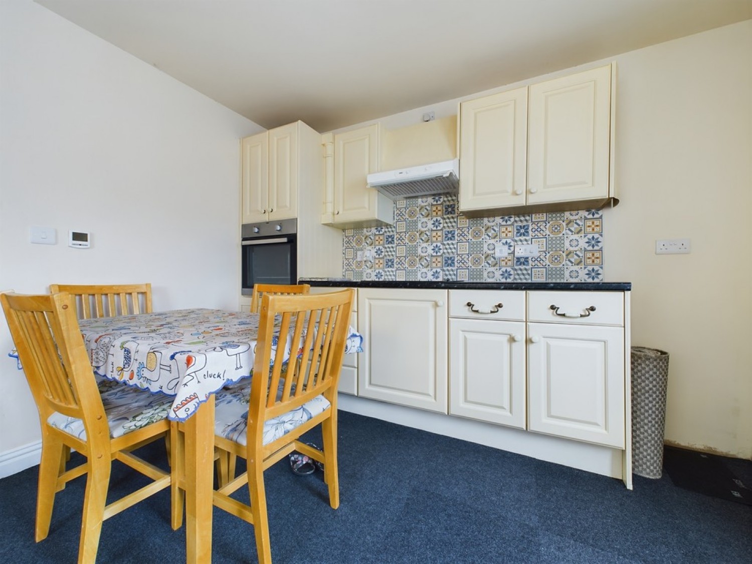 2 bedroom House for Letting Morton Road, Pilsley