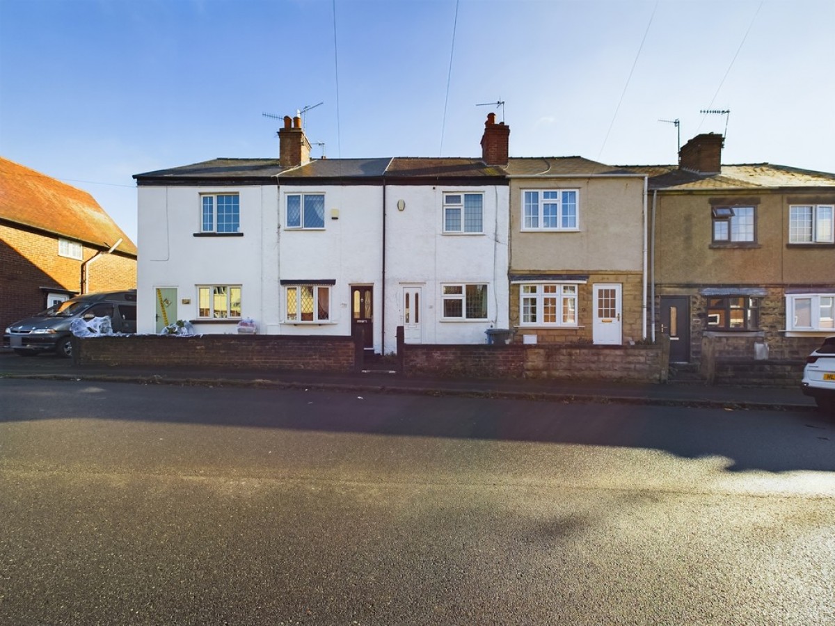 Brampton, Chesterfield