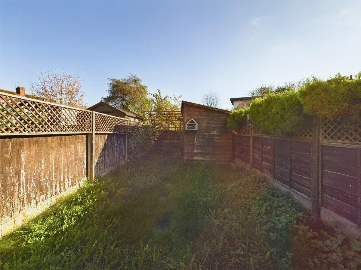 Brampton, Chesterfield