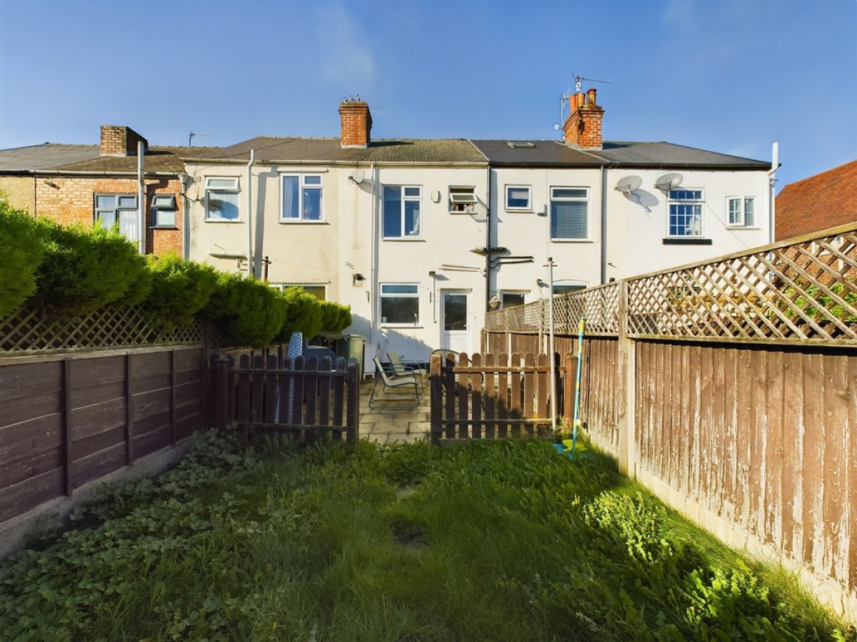 Brampton, Chesterfield