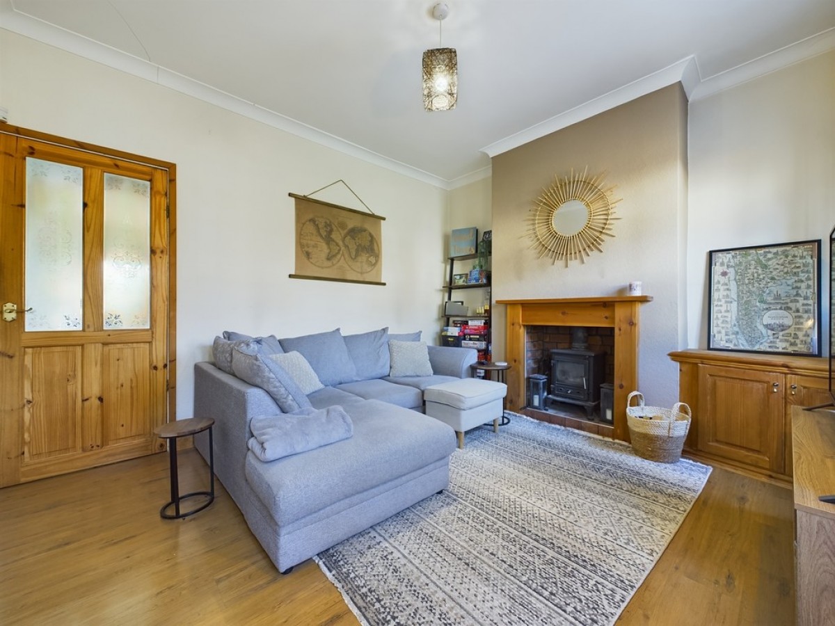 Brampton, Chesterfield