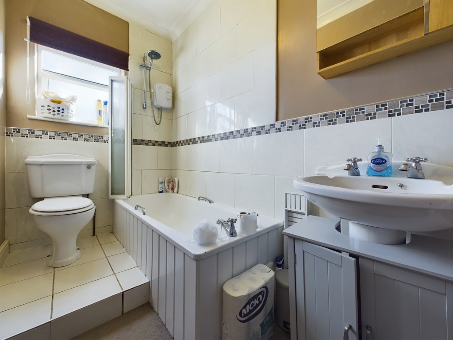 Brampton, Chesterfield