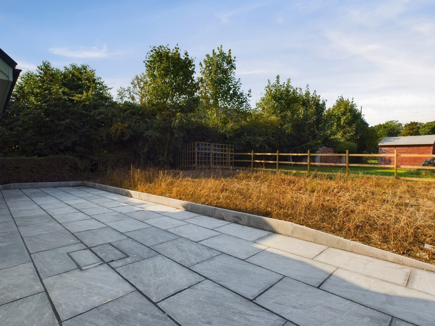 Palterton Lane, Sutton Scarsdale, Chesterfield