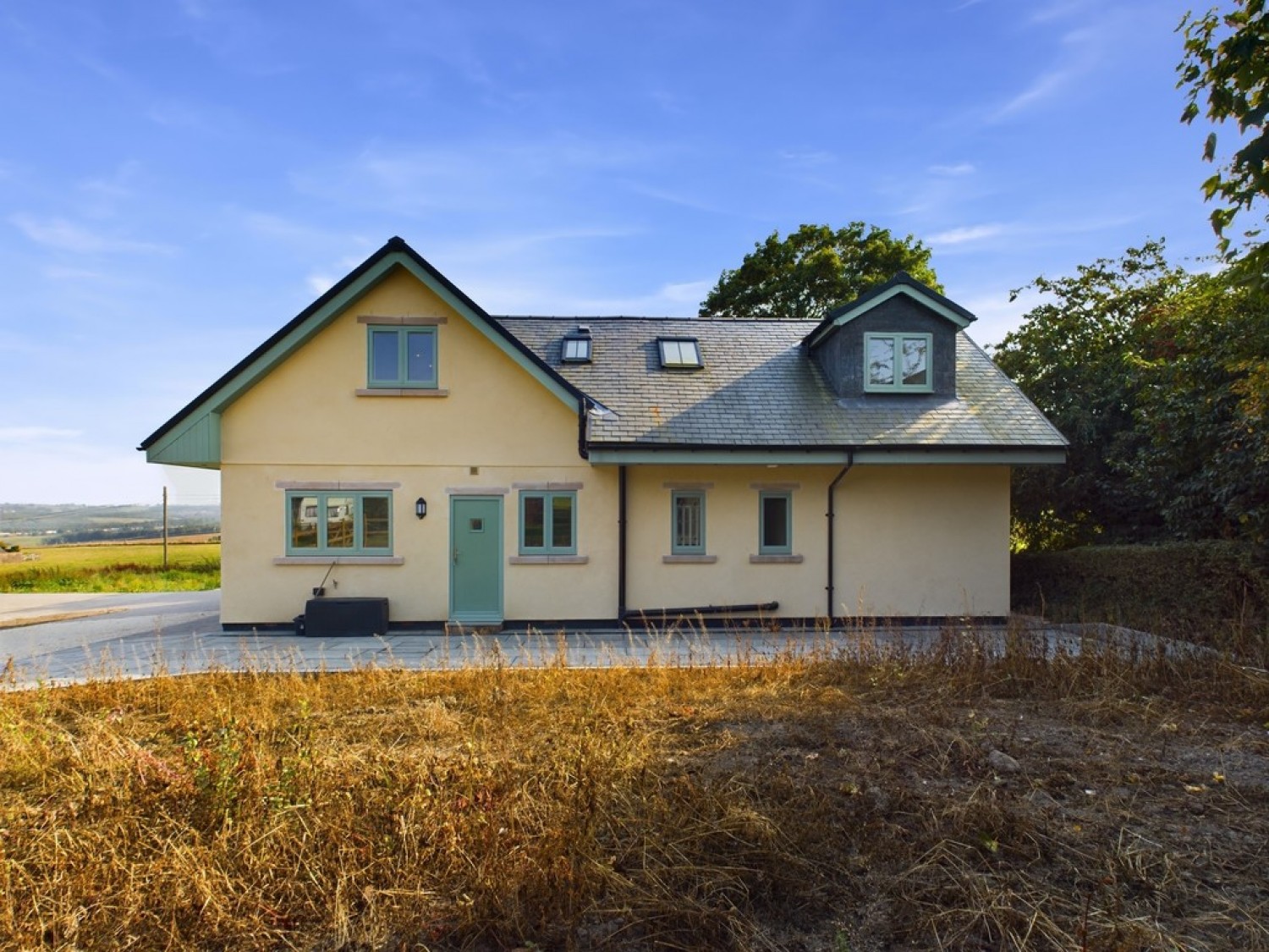 Palterton Lane, Sutton Scarsdale, Chesterfield