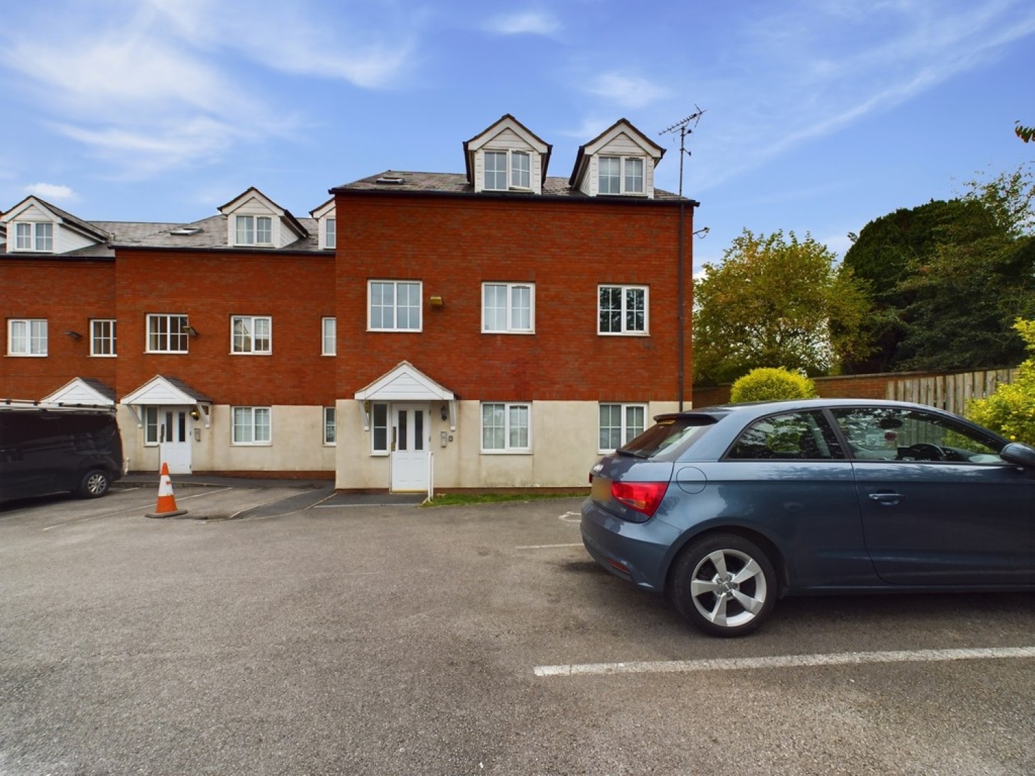 Waterloo Court, Lower Pilsley, Chesterfield