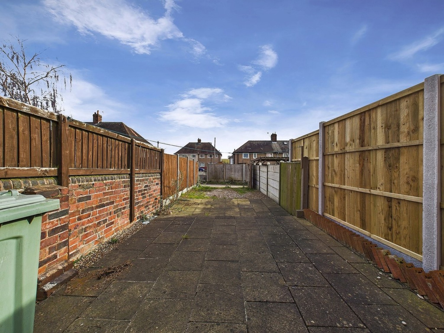 Wellington Street, Chesterfield