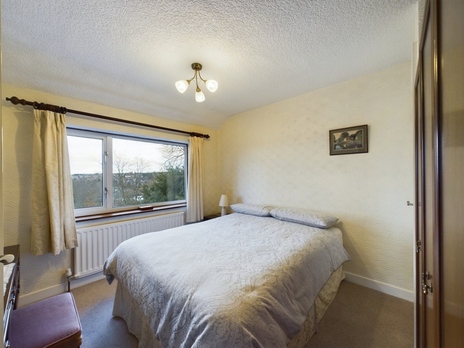 Hall Road, Moorgate