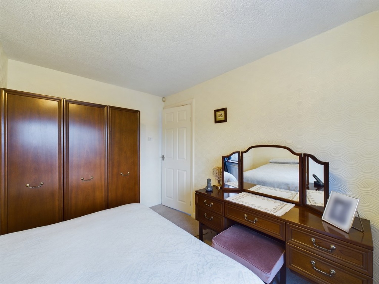 Hall Road, Moorgate