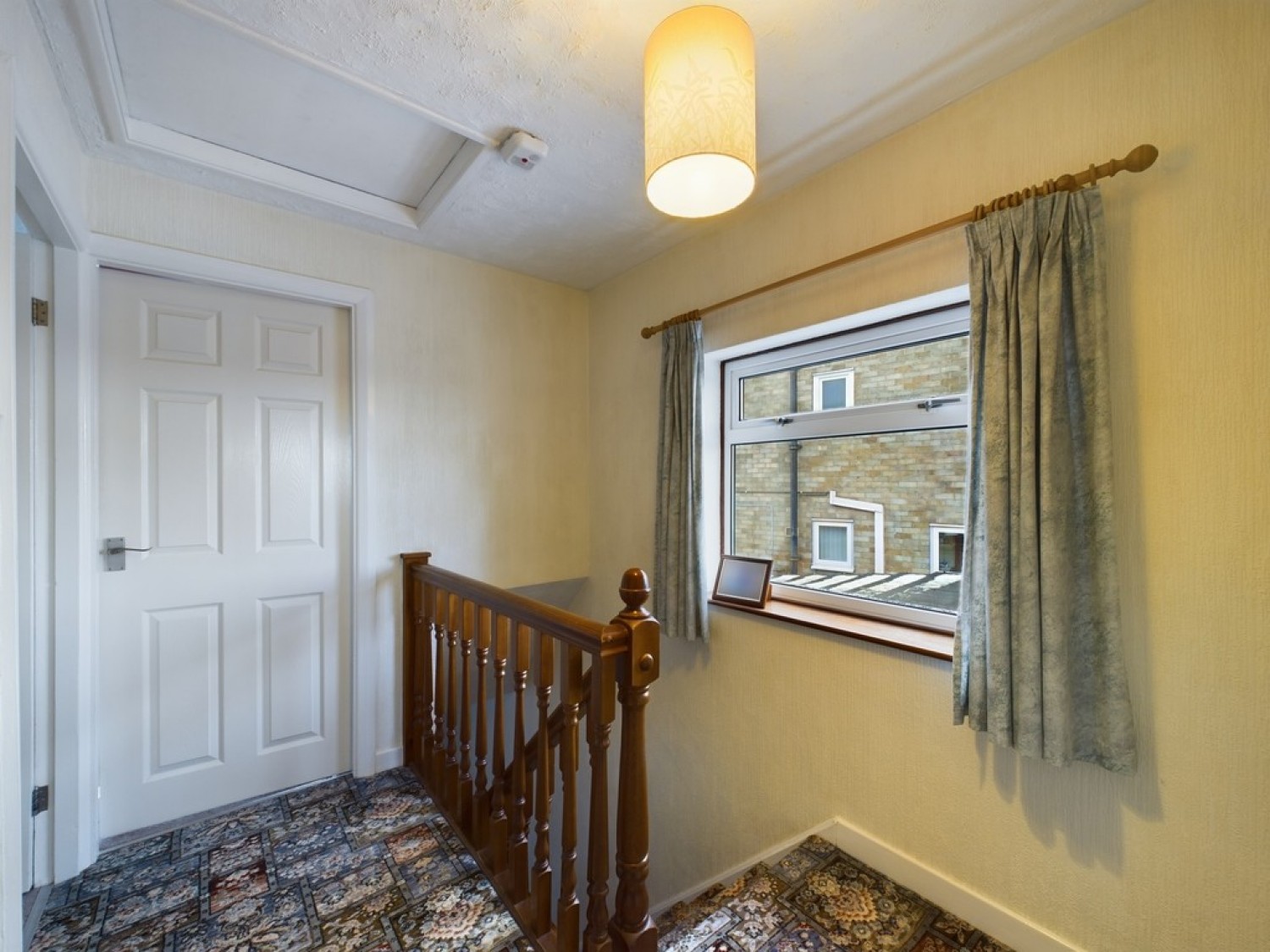 Hall Road, Moorgate