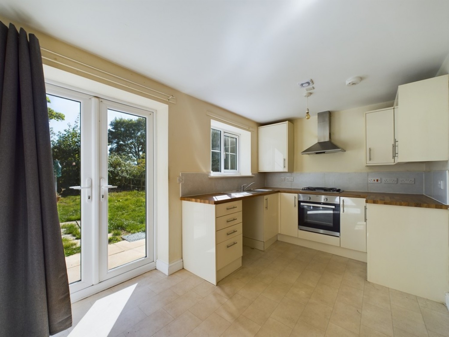 Clifton Park Rise, Clifton, Rotherham