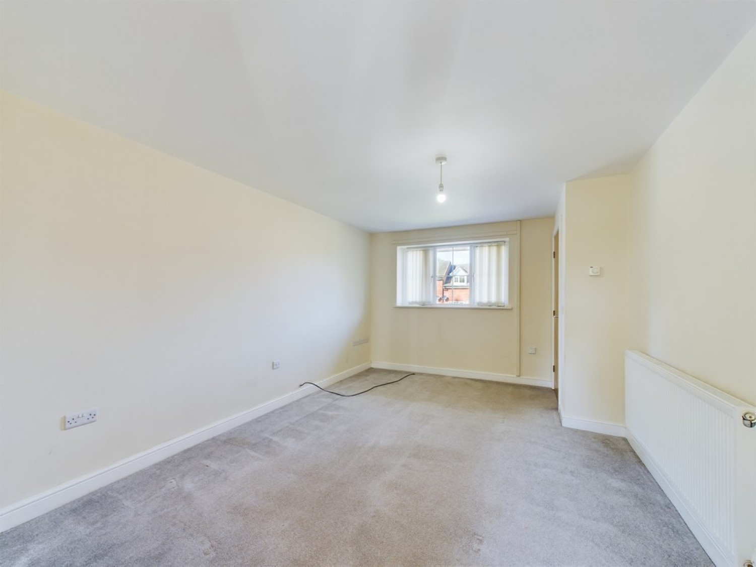 Clifton Park Rise, Clifton, Rotherham