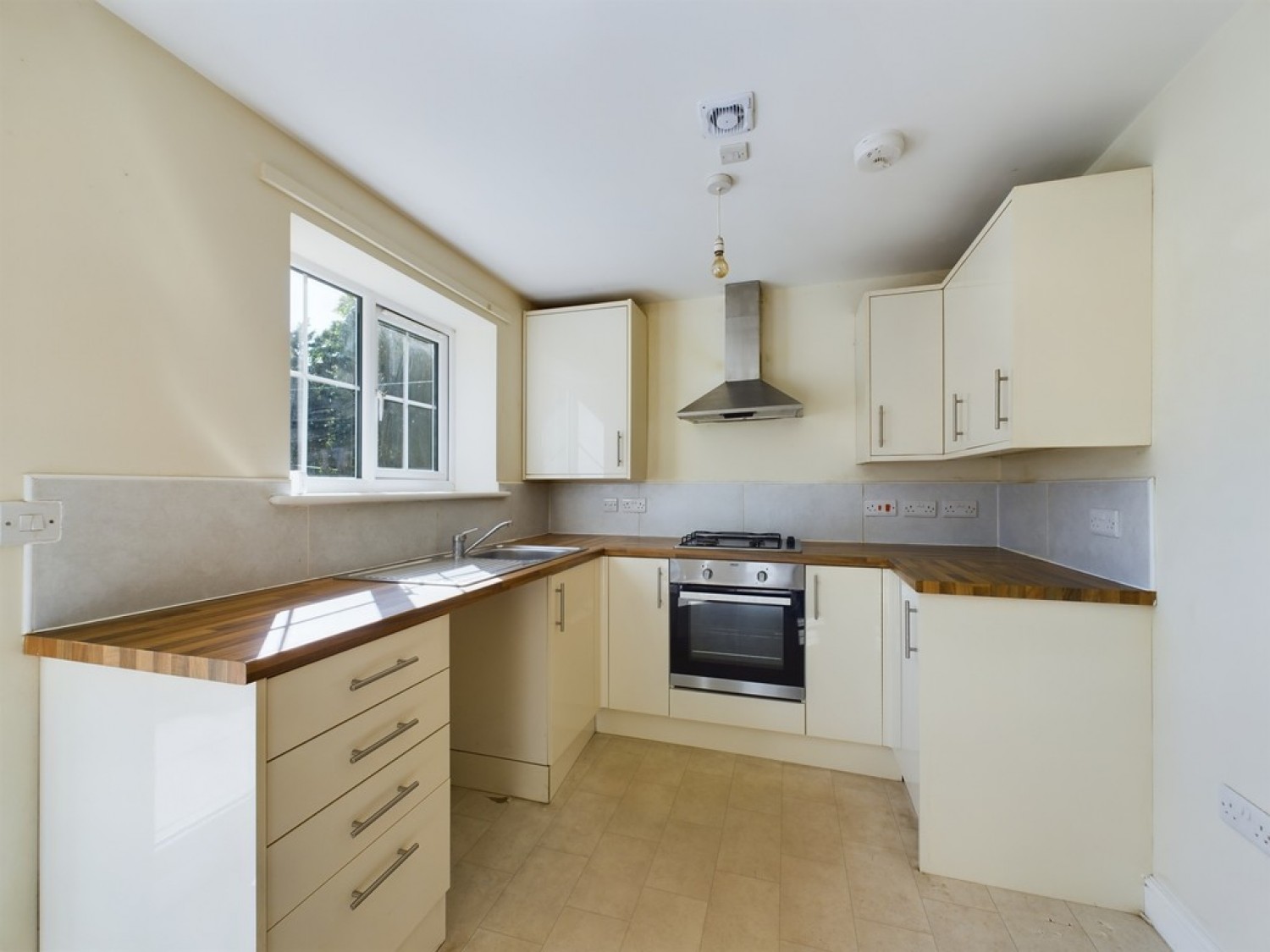 Clifton Park Rise, Clifton, Rotherham