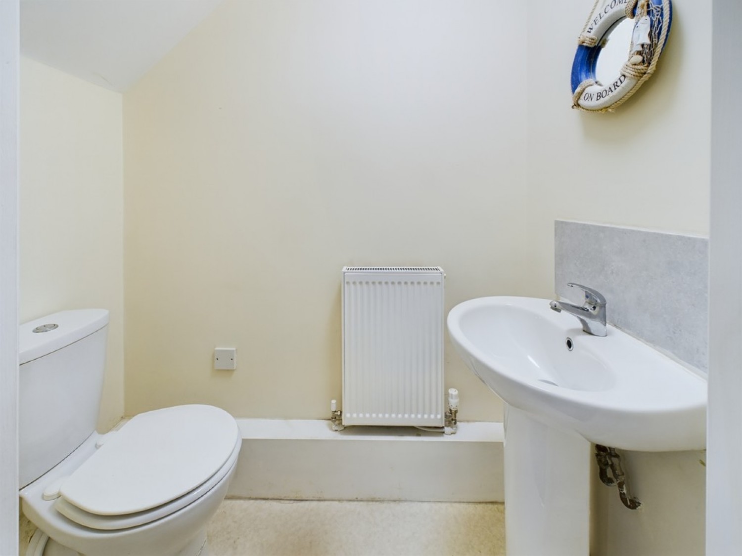 Clifton Park Rise, Clifton, Rotherham