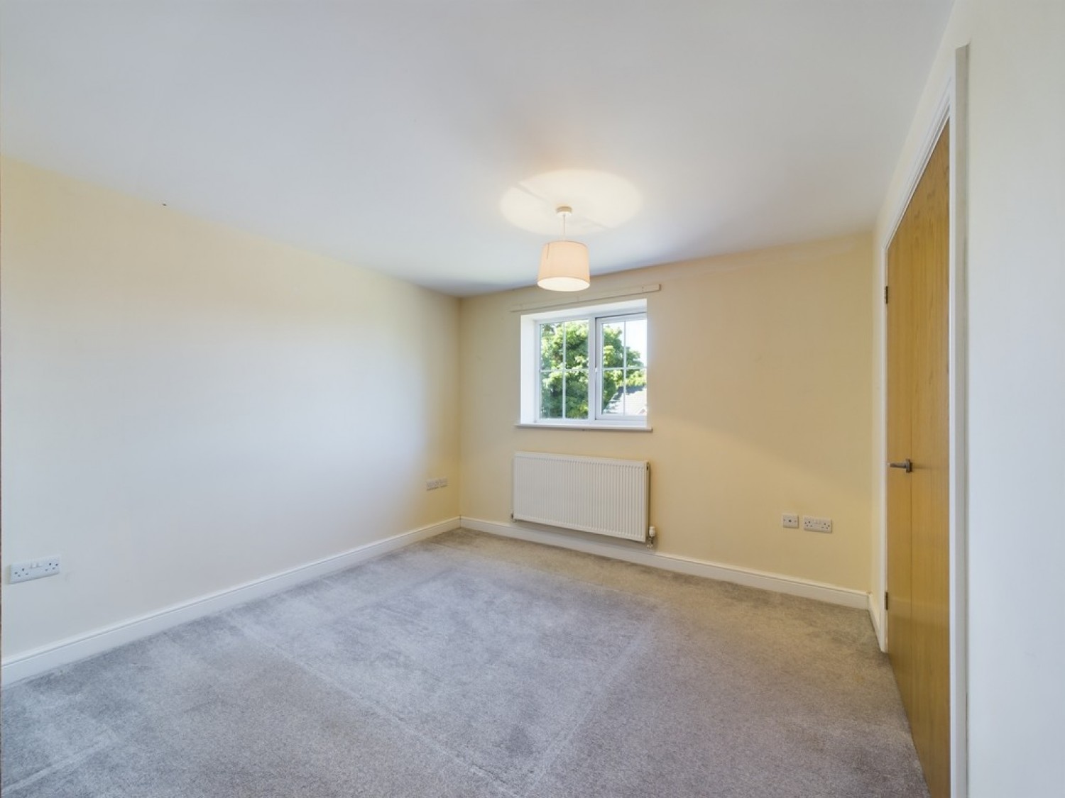 Clifton Park Rise, Clifton, Rotherham