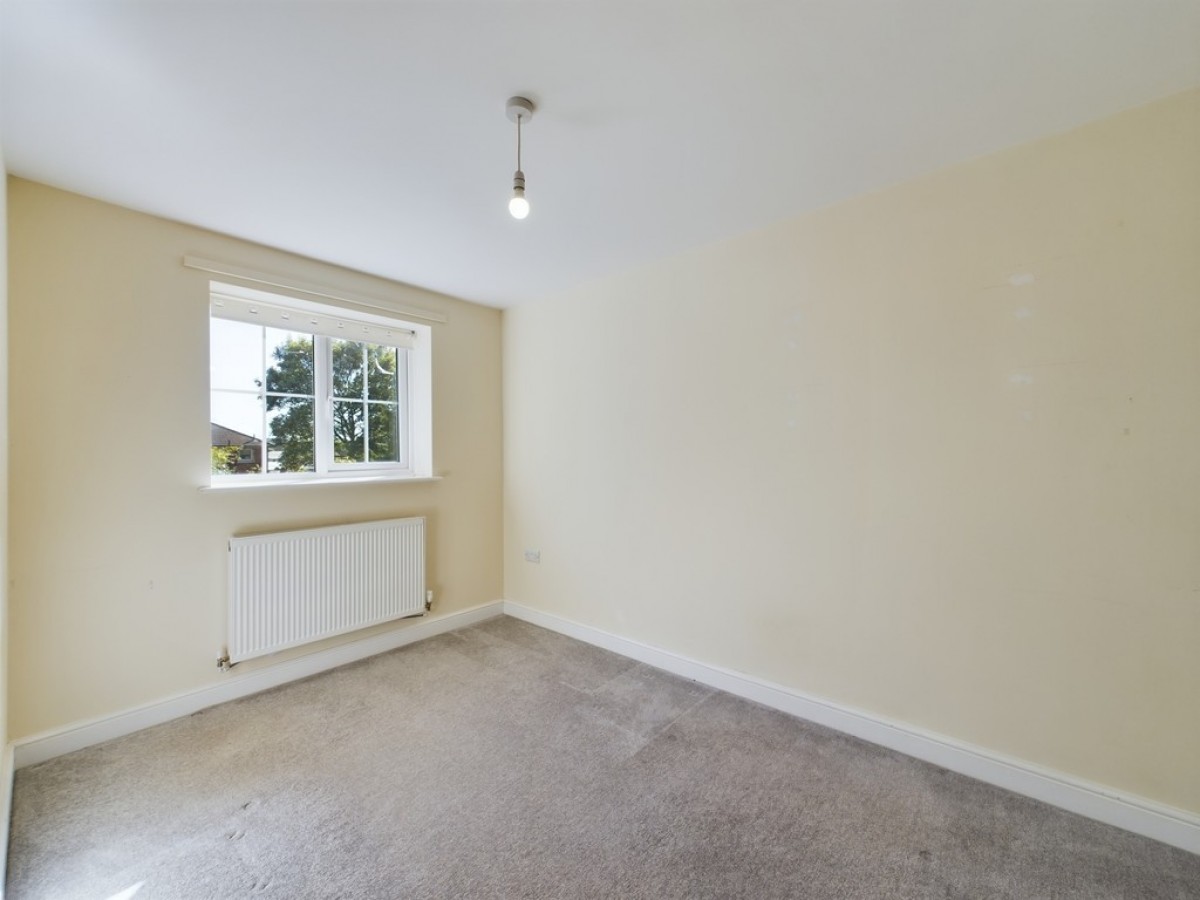 Clifton Park Rise, Clifton, Rotherham