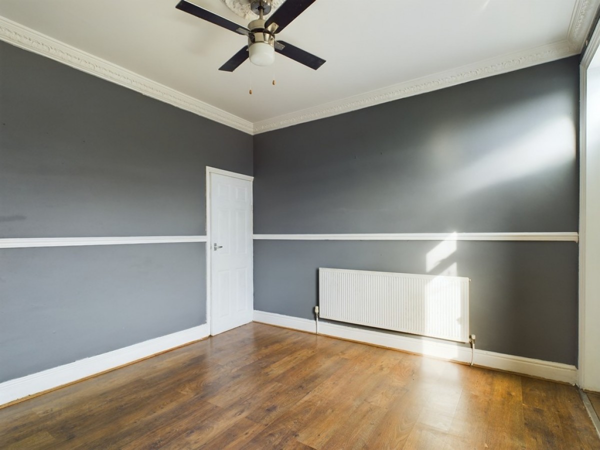 Oldgate Lane, Thrybergh