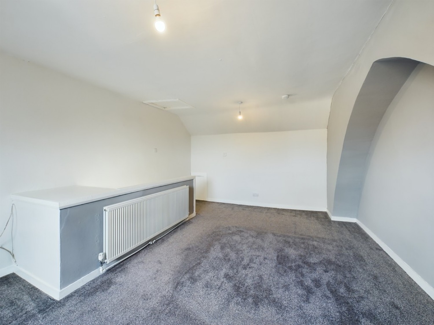 Oldgate Lane, Thrybergh