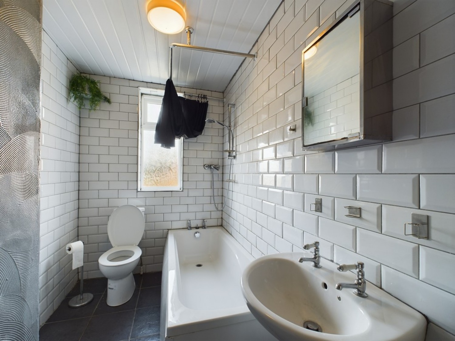 Oldgate Lane, Thrybergh