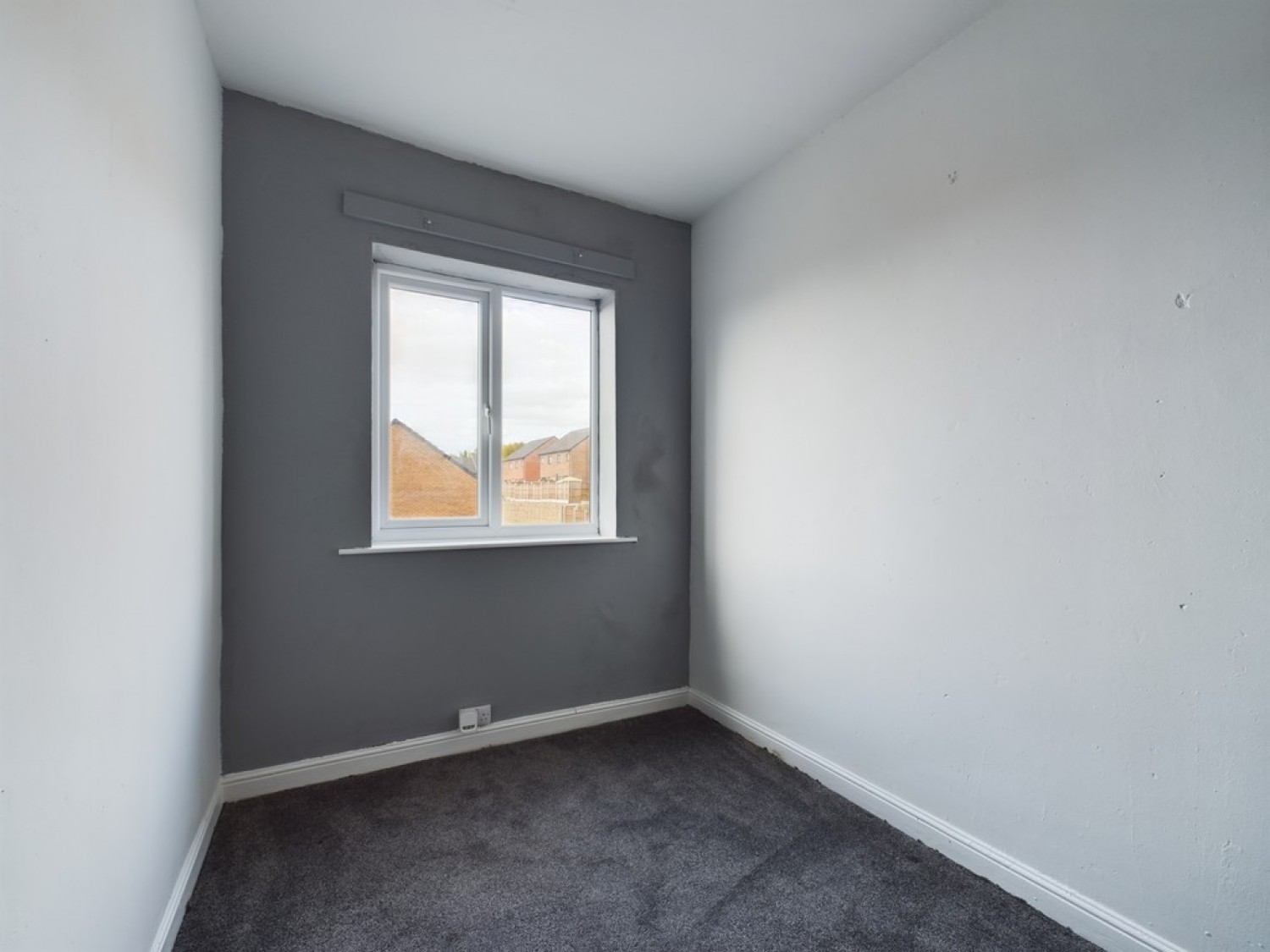 Oldgate Lane, Thrybergh