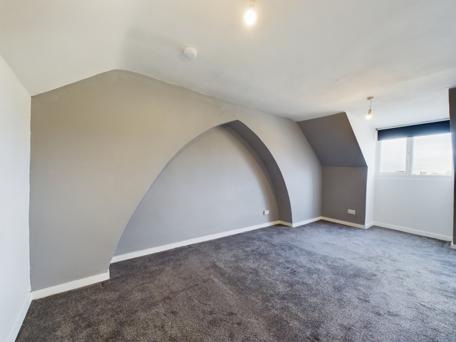 Oldgate Lane, Thrybergh