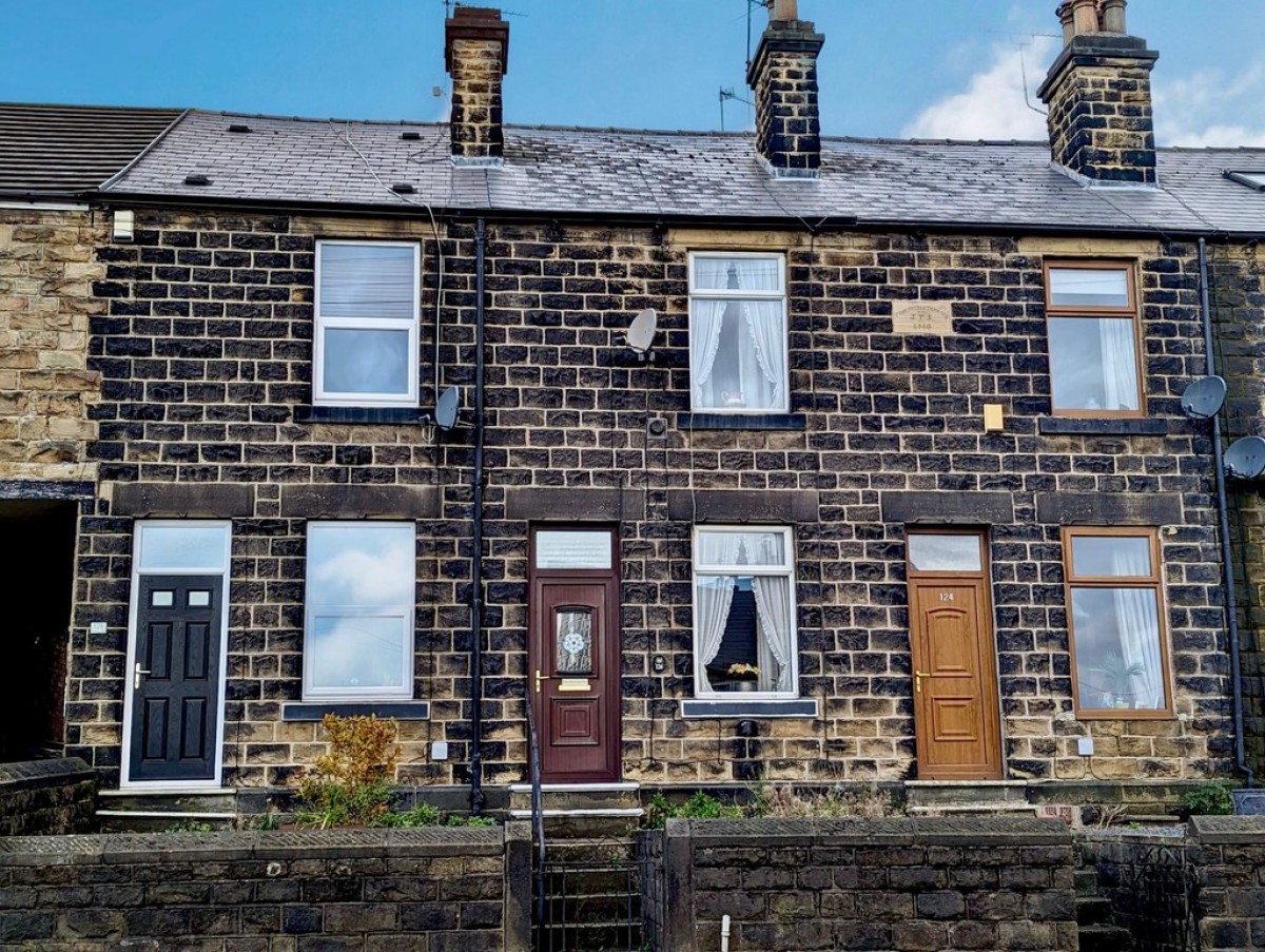 Cross Hill, Ecclesfield