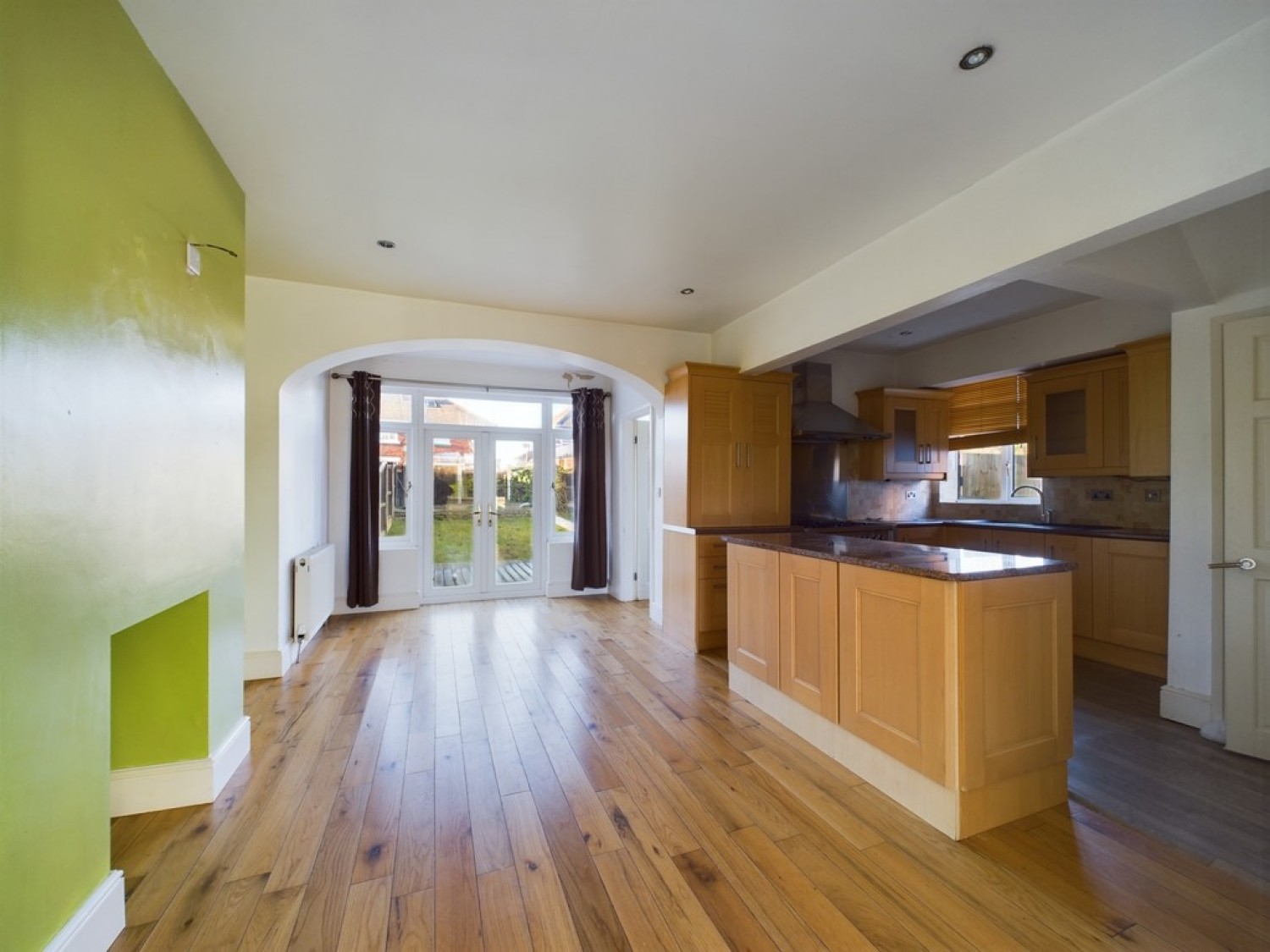 Ash Grove, Rawmarsh