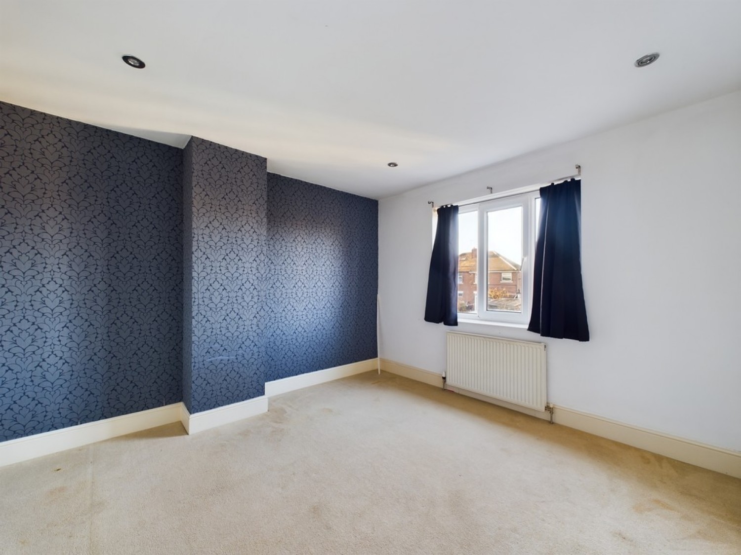 Ash Grove, Rawmarsh