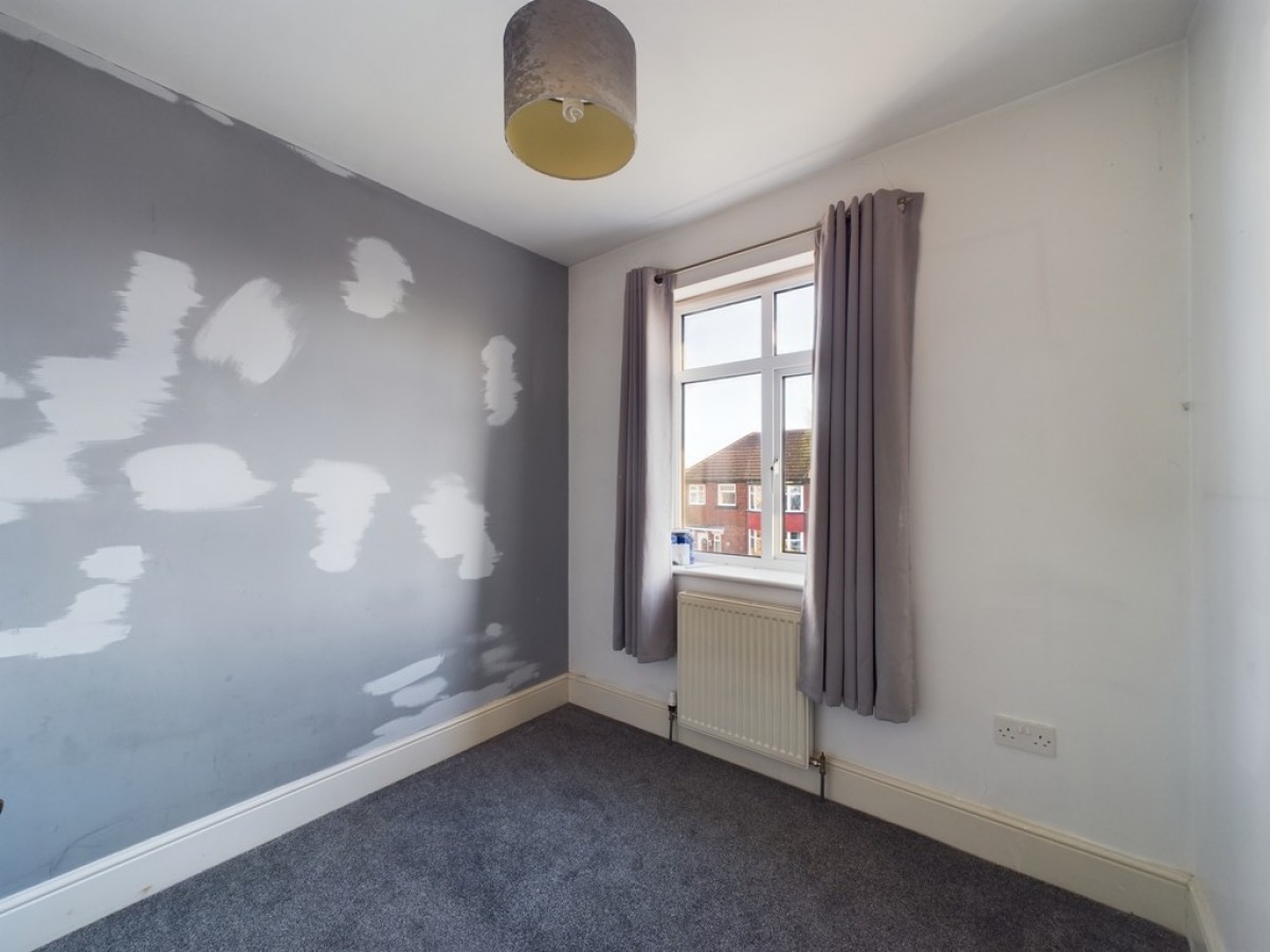 Ash Grove, Rawmarsh