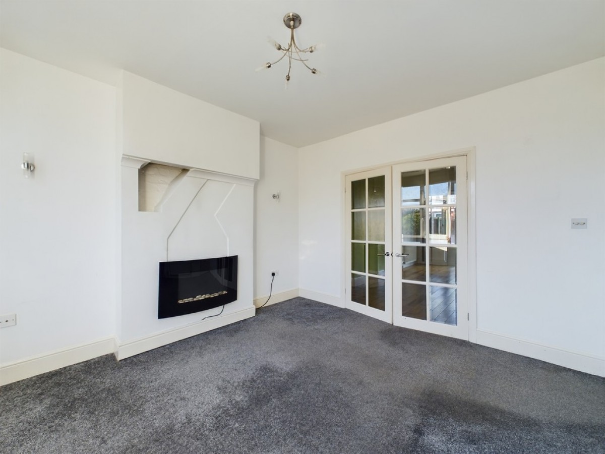 Ash Grove, Rawmarsh