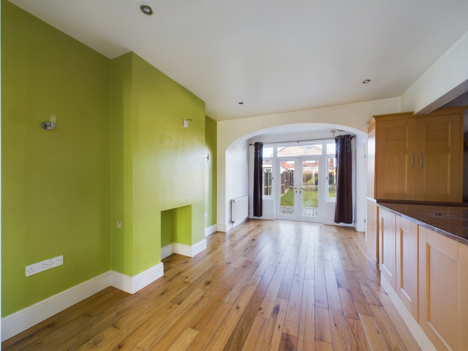 Ash Grove, Rawmarsh