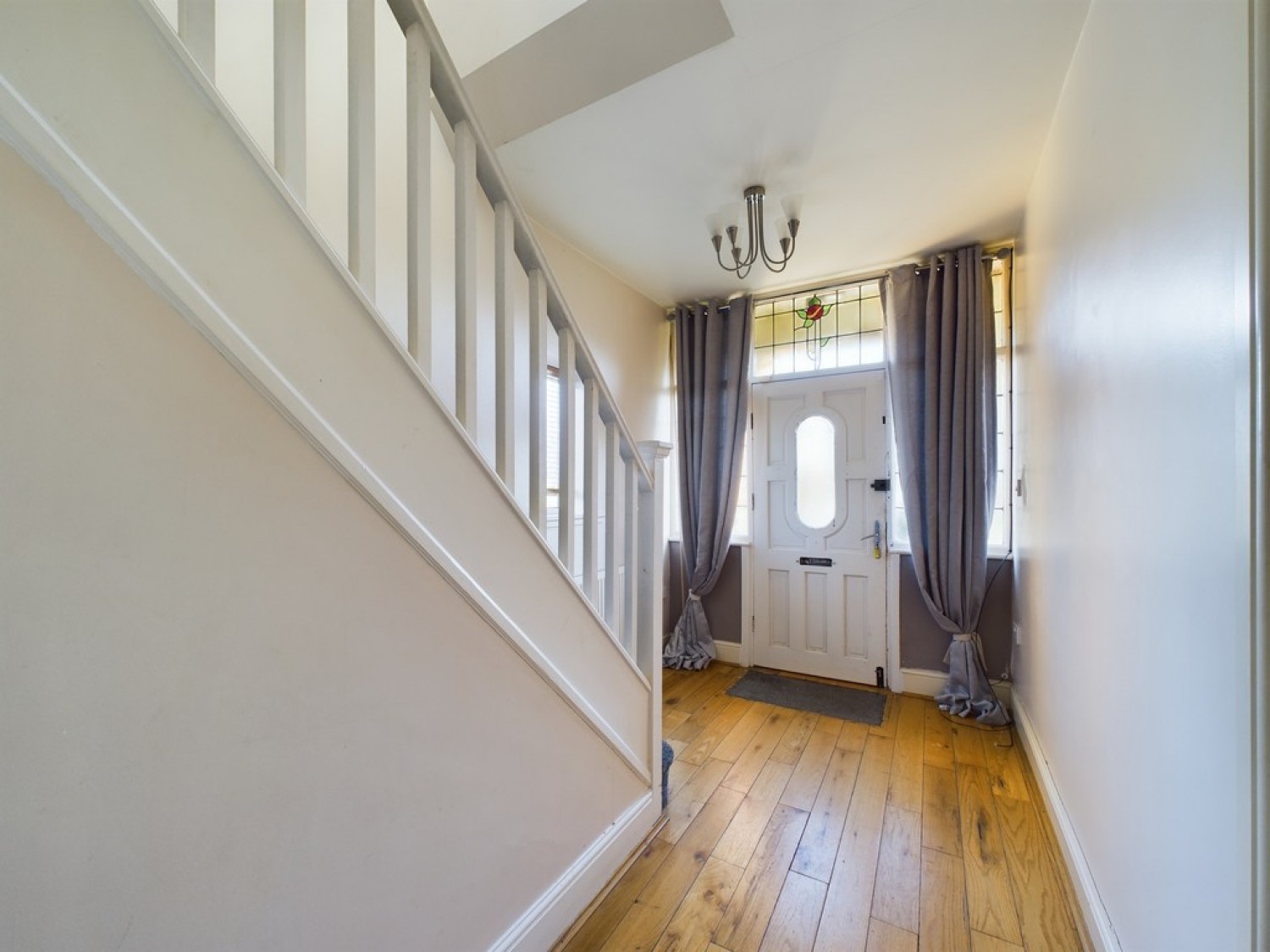 Ash Grove, Rawmarsh