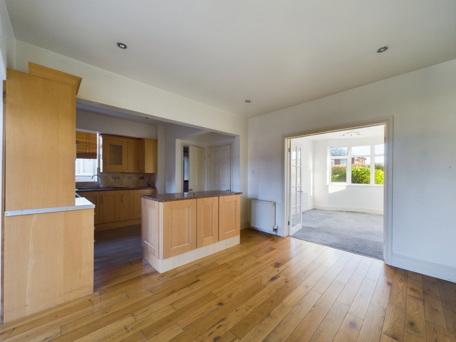 Ash Grove, Rawmarsh