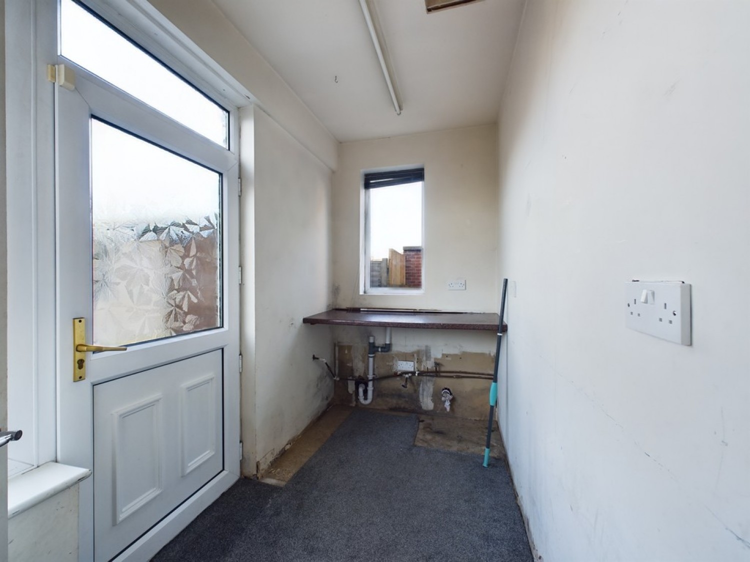 Ash Grove, Rawmarsh