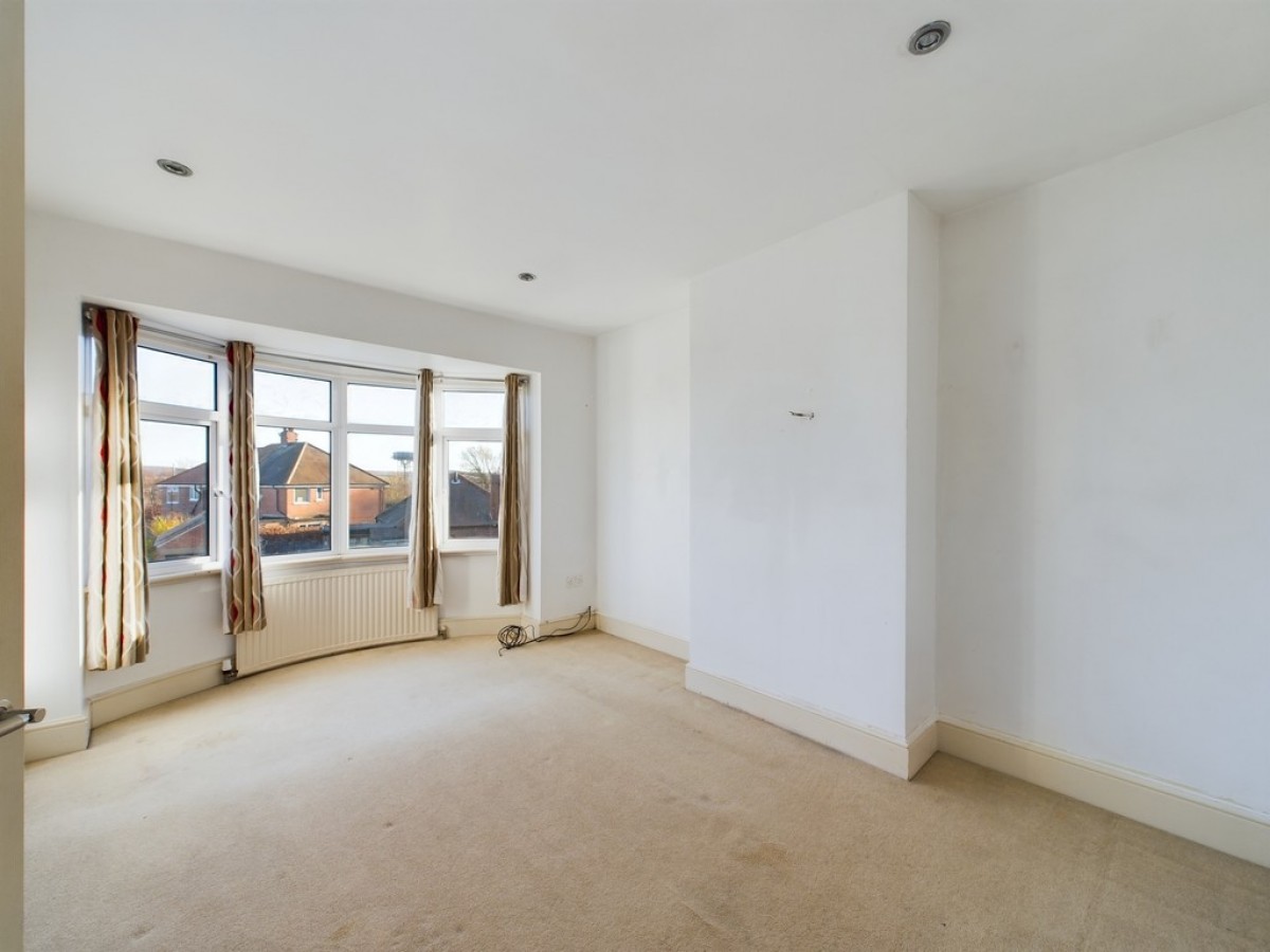 Ash Grove, Rawmarsh