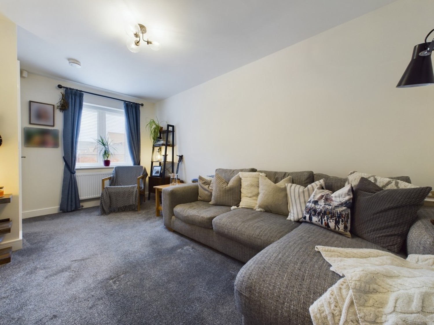 Potter Place, Dunston, Chesterfield