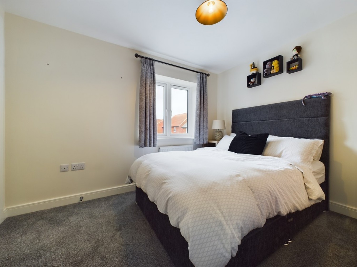 Potter Place, Dunston, Chesterfield